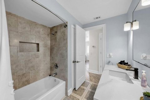 Casa en venta en Apollo Beach, Florida, 4 dormitorios, 155.8 m2 № 1878246 - foto 21