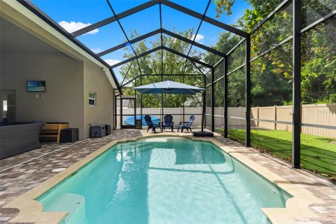 Villa ou maison à vendre à Holiday, Floride: 4 chambres, 230.4 m2 № 2405687 - photo 3
