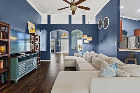 Villa ou maison à vendre à Holiday, Floride: 4 chambres, 230.4 m2 № 2405687 - photo 12