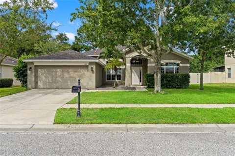Villa ou maison à Holiday, Floride 4 chambres, 230.4 m2 № 2405687