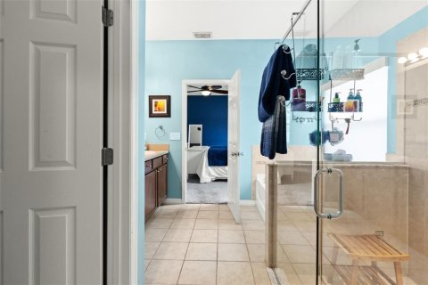Villa ou maison à vendre à Holiday, Floride: 4 chambres, 230.4 m2 № 2405687 - photo 30