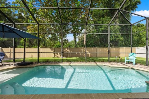Villa ou maison à vendre à Holiday, Floride: 4 chambres, 230.4 m2 № 2405687 - photo 4
