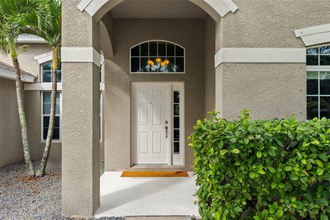 Villa ou maison à vendre à Holiday, Floride: 4 chambres, 230.4 m2 № 2405687 - photo 6