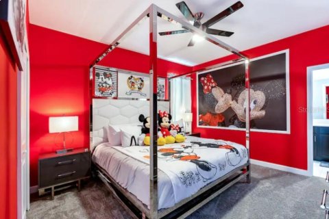 Casa en venta en Kissimmee, Florida, 5 dormitorios, 278.34 m2 № 2112368 - foto 16