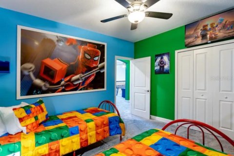 Casa en venta en Kissimmee, Florida, 5 dormitorios, 278.34 m2 № 2112368 - foto 19