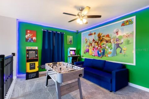 Casa en venta en Kissimmee, Florida, 5 dormitorios, 278.34 m2 № 2112368 - foto 20