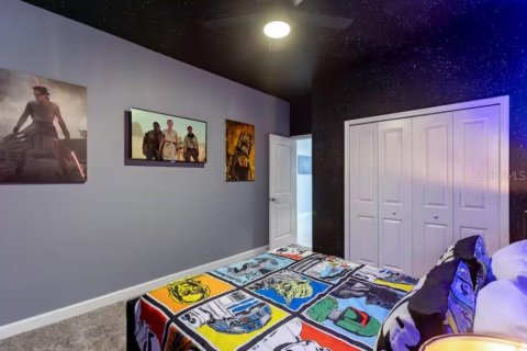 Casa en venta en Kissimmee, Florida, 5 dormitorios, 278.34 m2 № 2112368 - foto 14