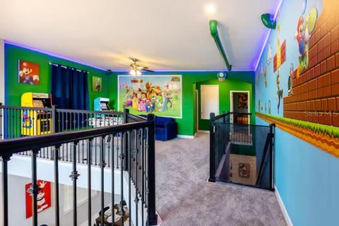 Casa en venta en Kissimmee, Florida, 5 dormitorios, 278.34 m2 № 2112368 - foto 12