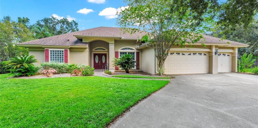 Villa ou maison à Belle Isle, Floride 5 chambres, 305.09 m2 № 1904799