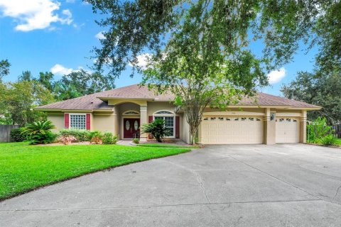 House in Belle Isle, Florida 5 bedrooms, 305.09 sq.m. № 1904799 - photo 7