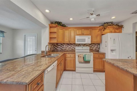 Casa en venta en Port Charlotte, Florida, 2 dormitorios, 127.28 m2 № 1837417 - foto 16