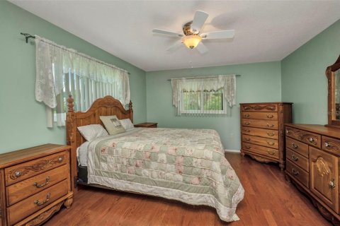 House in Port Charlotte, Florida 2 bedrooms, 127.28 sq.m. № 1837417 - photo 24