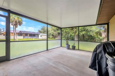 Casa en venta en Port Charlotte, Florida, 2 dormitorios, 127.28 m2 № 1837417 - foto 5