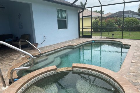 Villa ou maison à vendre à Rotonda, Floride: 3 chambres, 156.35 m2 № 2314826 - photo 28