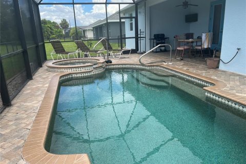 Villa ou maison à vendre à Rotonda, Floride: 3 chambres, 156.35 m2 № 2314826 - photo 29
