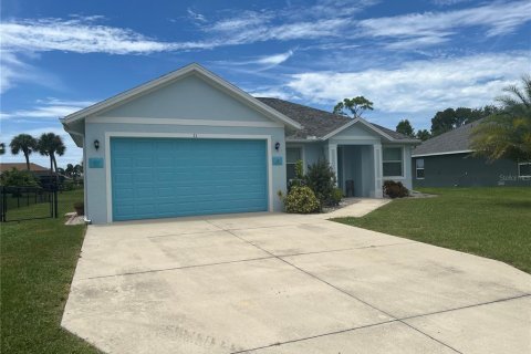 Villa ou maison à vendre à Rotonda, Floride: 3 chambres, 156.35 m2 № 2314826 - photo 25