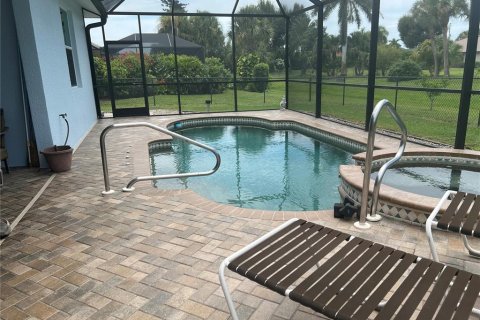 Villa ou maison à vendre à Rotonda, Floride: 3 chambres, 156.35 m2 № 2314826 - photo 27