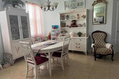 Villa ou maison à vendre à Rotonda, Floride: 3 chambres, 156.35 m2 № 2314826 - photo 13