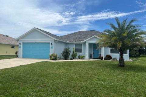 Villa ou maison à vendre à Rotonda, Floride: 3 chambres, 156.35 m2 № 2314826 - photo 26
