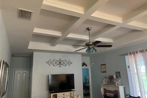 Villa ou maison à vendre à Rotonda, Floride: 3 chambres, 156.35 m2 № 2314826 - photo 8