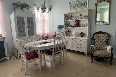 Villa ou maison à vendre à Rotonda, Floride: 3 chambres, 156.35 m2 № 2314826 - photo 12