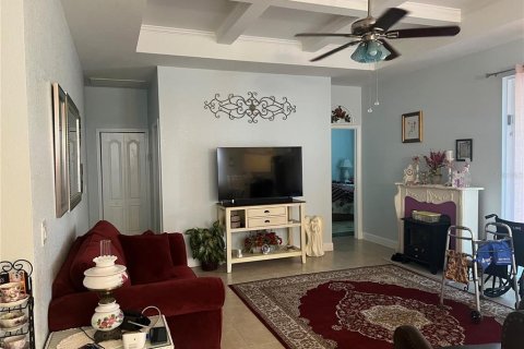 Villa ou maison à vendre à Rotonda, Floride: 3 chambres, 156.35 m2 № 2314826 - photo 7