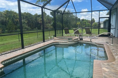 Villa ou maison à vendre à Rotonda, Floride: 3 chambres, 156.35 m2 № 2314826 - photo 3