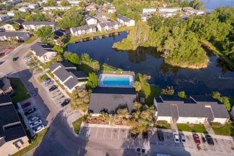 Condo in Orlando, Florida, 3 bedrooms  № 1634602 - photo 24