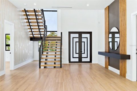 Casa en venta en Sarasota, Florida, 5 dormitorios, 386.94 m2 № 2129068 - foto 4