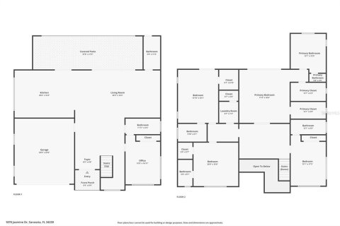 Casa en venta en Sarasota, Florida, 5 dormitorios, 386.94 m2 № 2129068 - foto 12