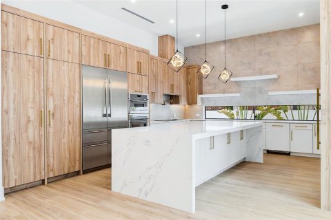 Casa en venta en Sarasota, Florida, 5 dormitorios, 386.94 m2 № 2129068 - foto 7