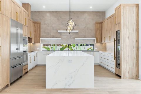 Casa en venta en Sarasota, Florida, 5 dormitorios, 386.94 m2 № 2129068 - foto 6
