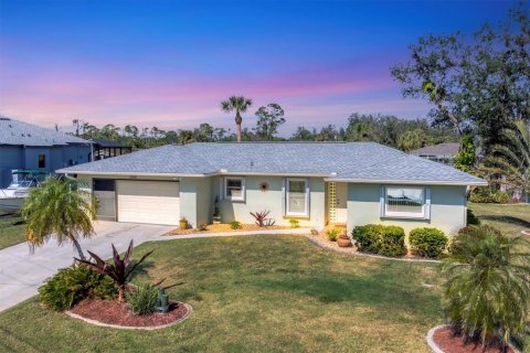 Casa en venta en Port Charlotte, Florida, 3 dormitorios, 123.56 m2 № 1566210 - foto 2