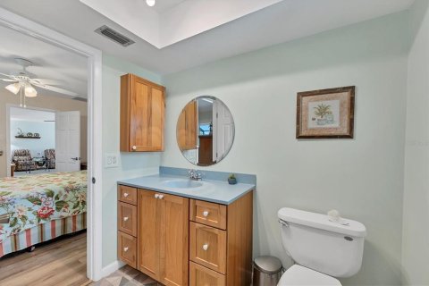 Casa en venta en Port Charlotte, Florida, 3 dormitorios, 123.56 m2 № 1566210 - foto 23