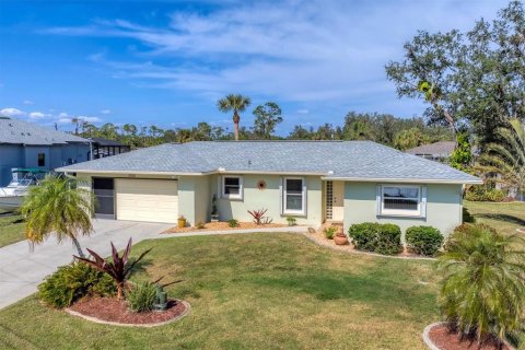 Casa en venta en Port Charlotte, Florida, 3 dormitorios, 123.56 m2 № 1566210 - foto 11
