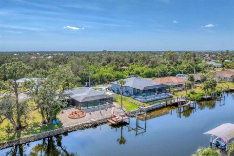 Casa en venta en Port Charlotte, Florida, 3 dormitorios, 123.56 m2 № 1566210 - foto 16