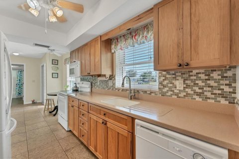 Casa en venta en Port Charlotte, Florida, 3 dormitorios, 123.56 m2 № 1566210 - foto 7