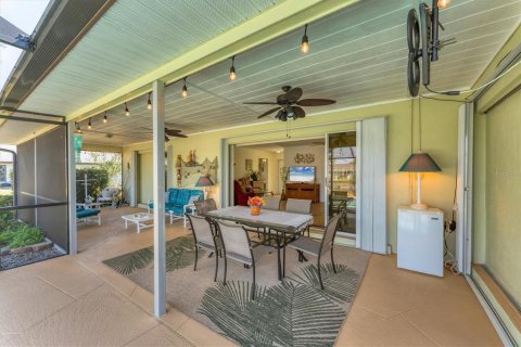 Casa en venta en Port Charlotte, Florida, 3 dormitorios, 123.56 m2 № 1566210 - foto 15