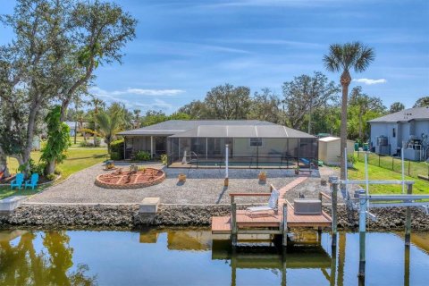 Casa en venta en Port Charlotte, Florida, 3 dormitorios, 123.56 m2 № 1566210 - foto 13