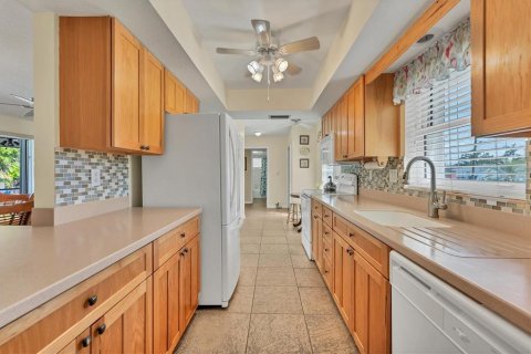Casa en venta en Port Charlotte, Florida, 3 dormitorios, 123.56 m2 № 1566210 - foto 28