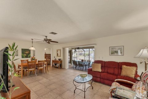 Casa en venta en Port Charlotte, Florida, 3 dormitorios, 123.56 m2 № 1566210 - foto 6