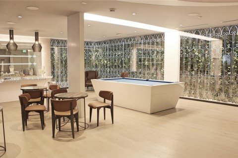 Condo in Miami, Florida, 1 bedroom № 1926855 - photo 20
