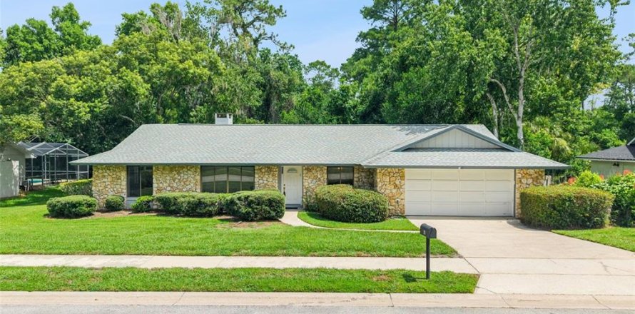 Casa en Longwood, Florida 4 dormitorios, 188.87 m2 № 2220928