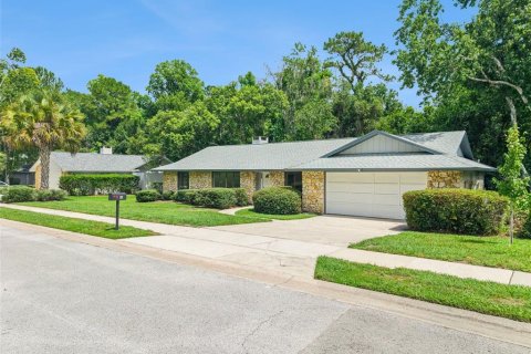 Casa en venta en Longwood, Florida, 4 dormitorios, 188.87 m2 № 2220928 - foto 3