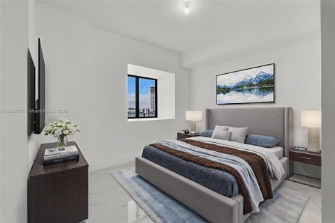 Condo in Miami, Florida, 3 bedrooms  № 1878600 - photo 30