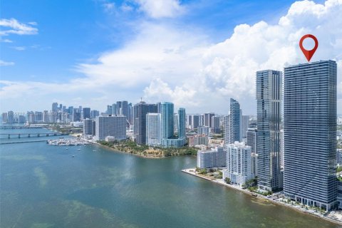 Condo in Miami, Florida, 3 bedrooms  № 1878600 - photo 3