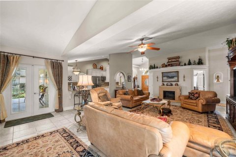 Villa ou maison à vendre à Ocala, Floride: 4 chambres, 472.87 m2 № 2324339 - photo 26