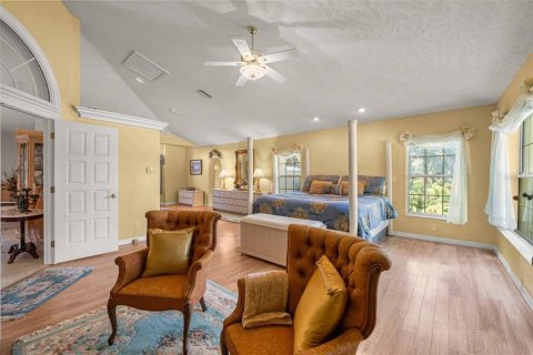 Villa ou maison à vendre à Ocala, Floride: 4 chambres, 472.87 m2 № 2324339 - photo 29