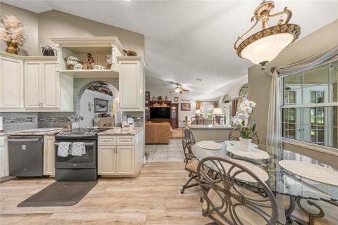 Villa ou maison à vendre à Ocala, Floride: 4 chambres, 472.87 m2 № 2324339 - photo 18