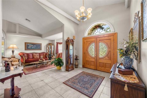 Villa ou maison à vendre à Ocala, Floride: 4 chambres, 472.87 m2 № 2324339 - photo 11